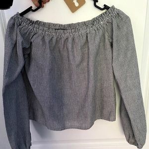 BRANDY MELVILLE TOP